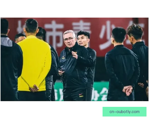 伊万：中国足球在正轨上 青训投入需加强