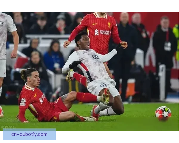 利物浦上赛季前3场零封连胜再现可能性